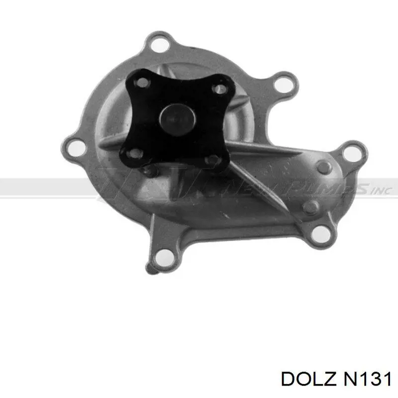 Comprar N131 Dolz Bomba de agua para motor