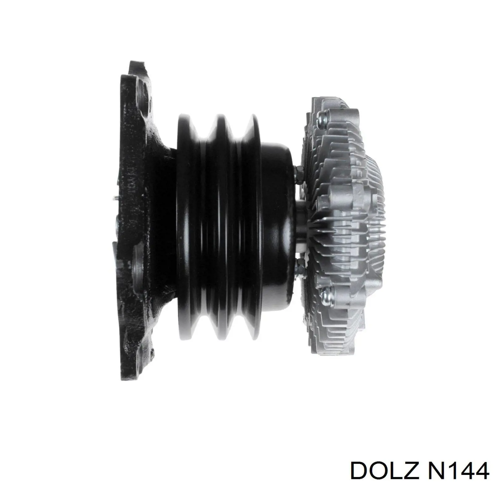 Bomba de agua N144 Dolz