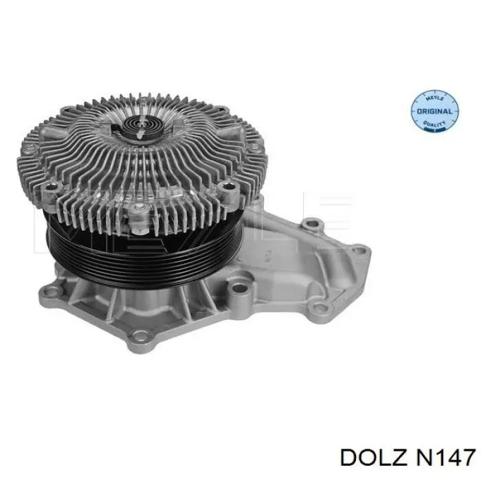 Bombeadora de agua Dolz N147 precio, desde 225,98 EUR