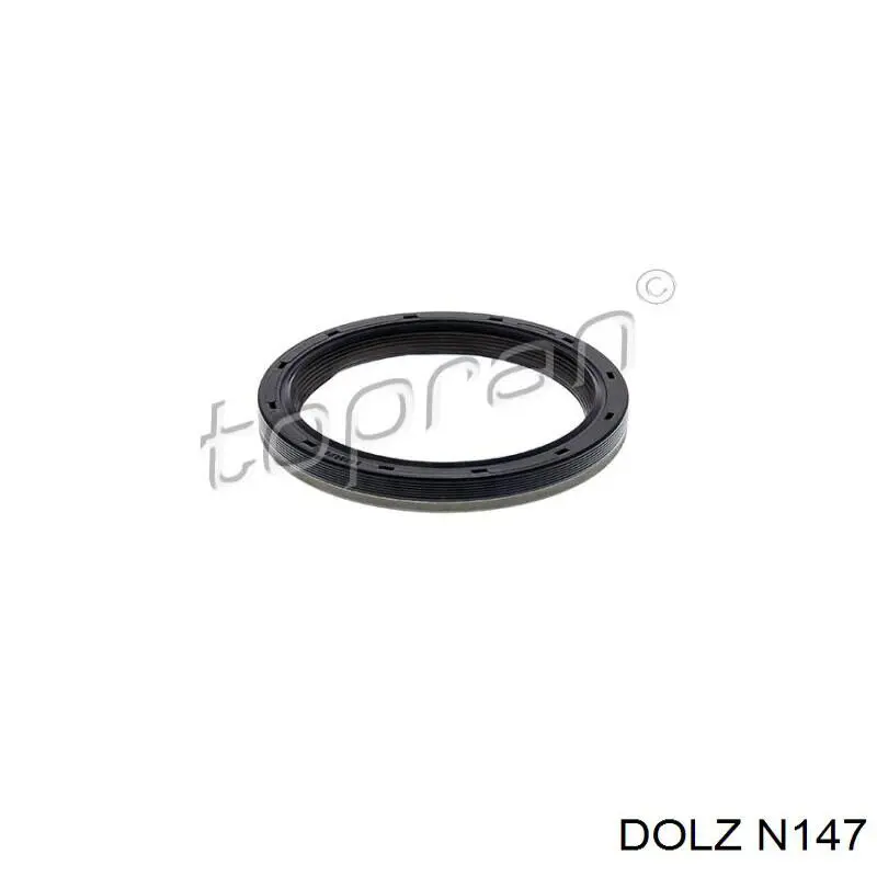 Bomba de agua N147 Dolz