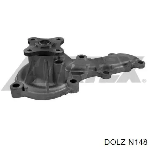 Bomba de agua N148 Dolz