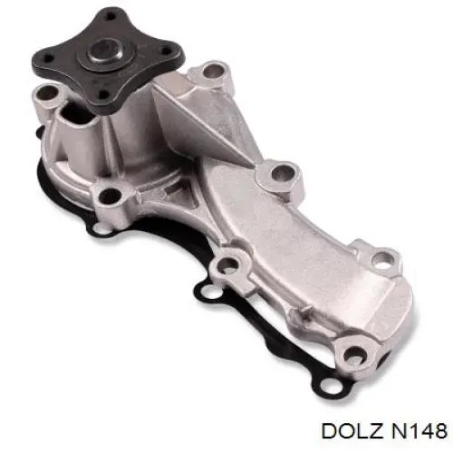 N148 Dolz Bomba refrigerante coche