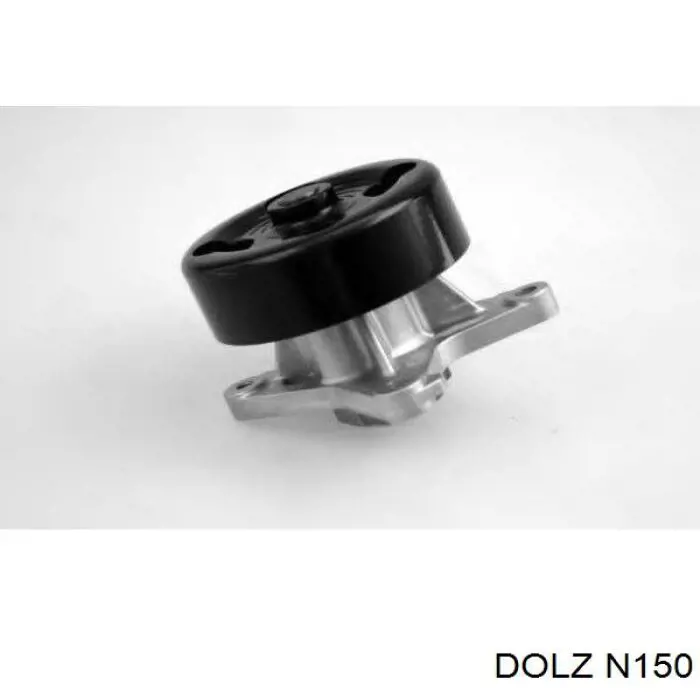 Bombeadora de agua Dolz N150 precio, desde 36,76 EUR