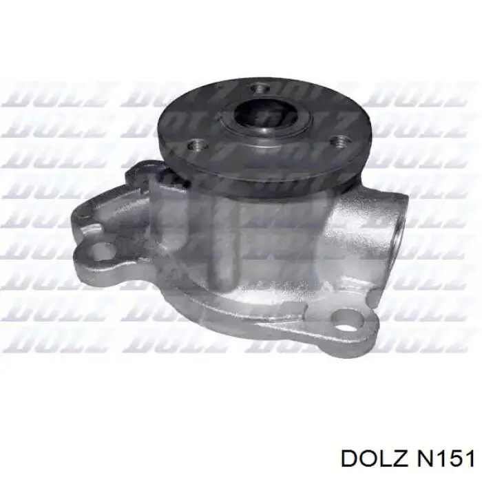 Bombeadora de agua Dolz N151 precio, desde 69,64 EUR