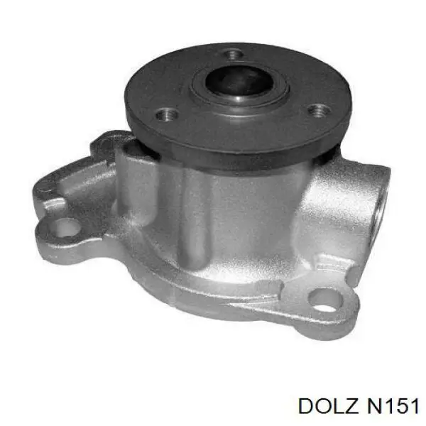 Comprar N151 Dolz Bomba de agua para motor