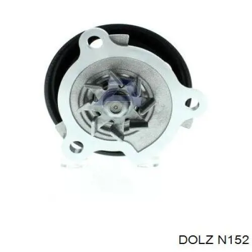 Comprar N152 Dolz Bomba de agua para motor