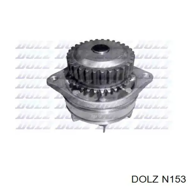 Bombeadora de agua Dolz N153 precio, desde 50,89 EUR