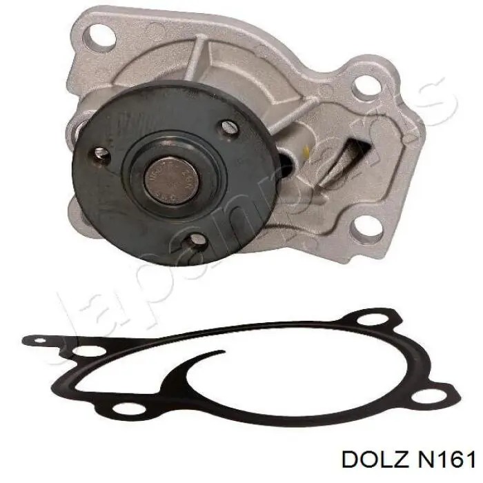 Comprar N161 Dolz Bomba de agua para motor