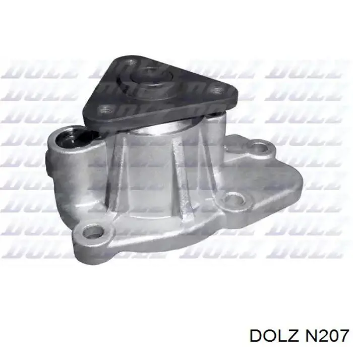 Bombeadora de agua Dolz N207 precio, desde 38,24 EUR