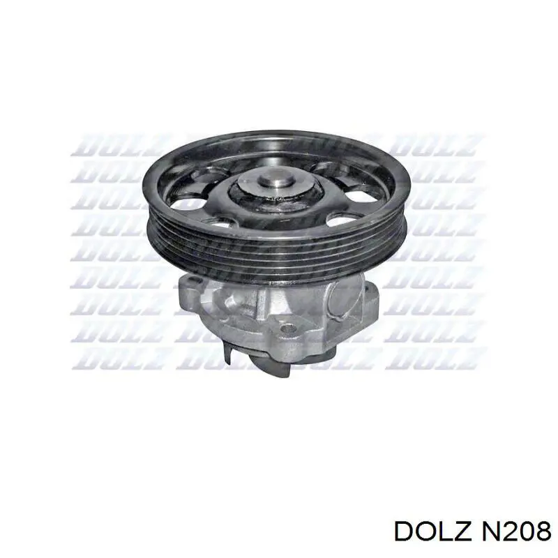Bombeadora de agua Dolz N208 precio, desde 77,05 EUR