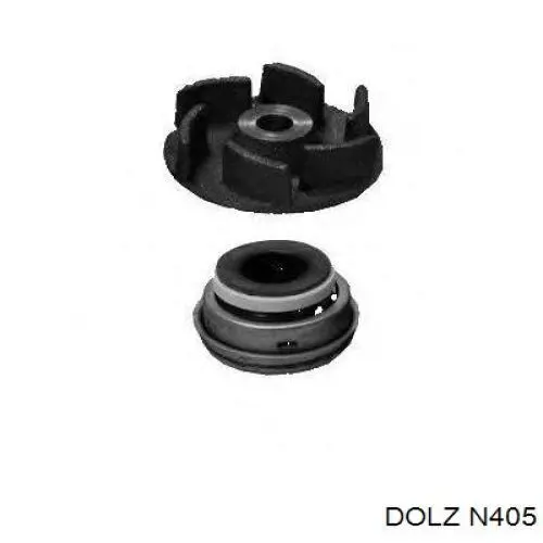 Bombeadora de agua Dolz N405 precio, desde 68,79 EUR
