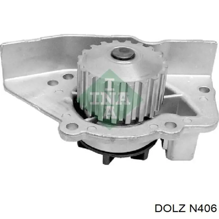 Comprar N406 Dolz Bomba de agua para motor