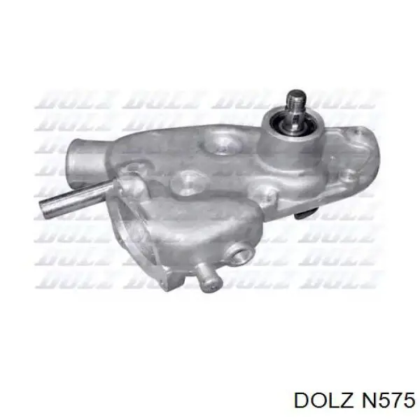 Bombeadora de agua Dolz N575 precio, desde 297,74 EUR
