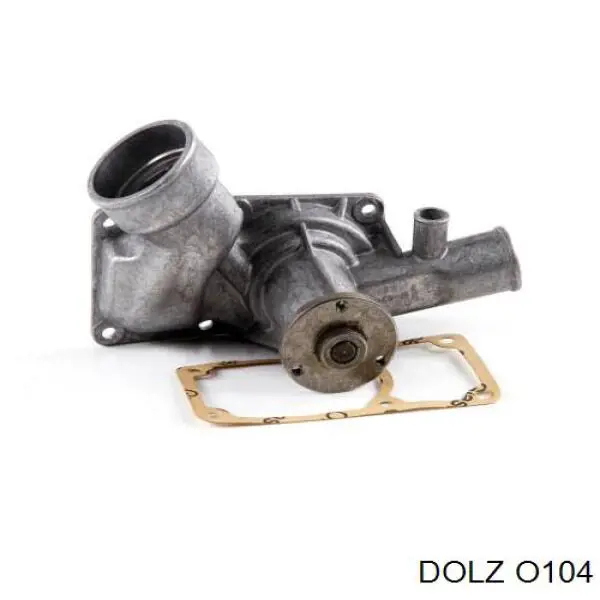 Bombeadora de agua Dolz O104 precio, desde 44,33 EUR