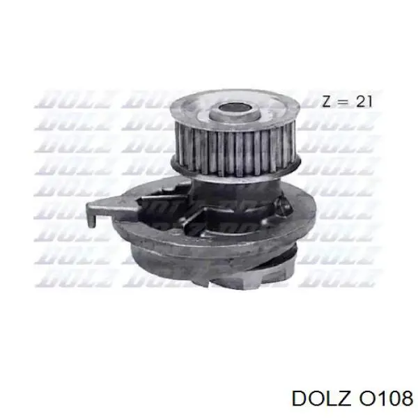 Bombeadora de agua Dolz O108 precio, desde 127,18 EUR