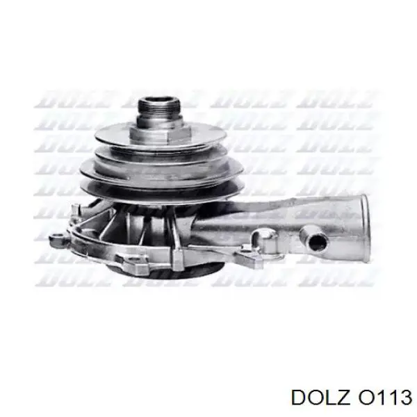 Bombeadora de agua Dolz O113 precio, desde 206,37 EUR