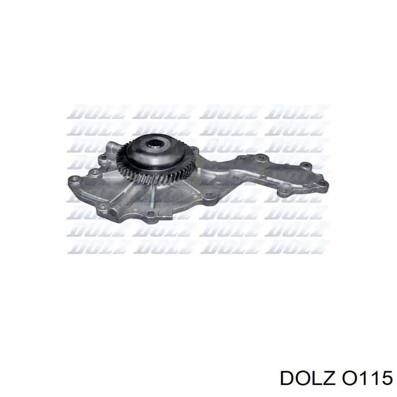 O115 Dolz