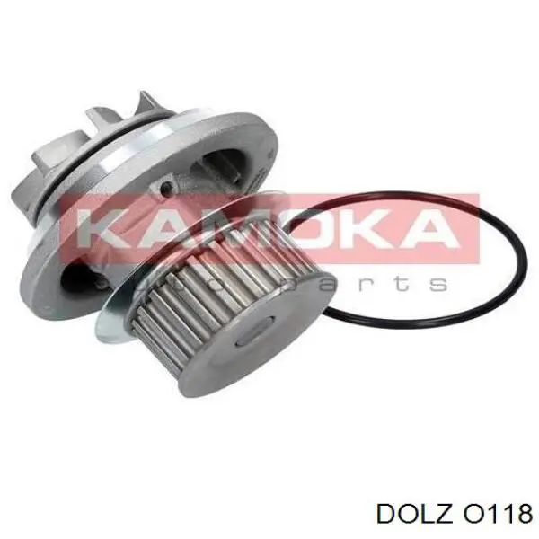 Bombeadora de agua Dolz O118 precio, desde 77,84 EUR