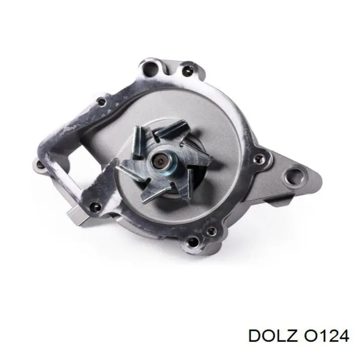 Bombeadora de agua Dolz O124 precio, desde 81,77 EUR