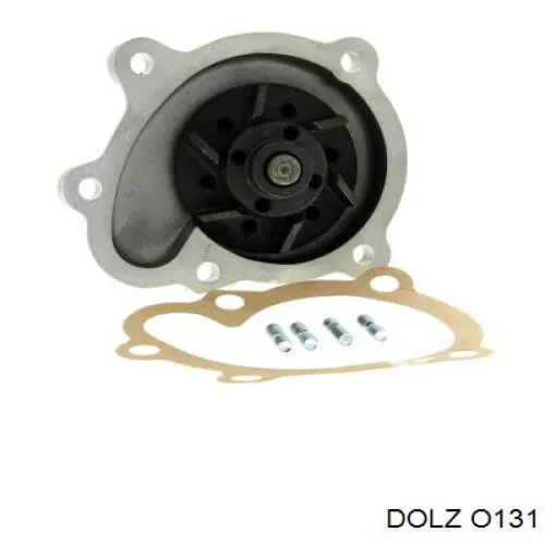 Comprar O131 Dolz Bomba de agua para motor