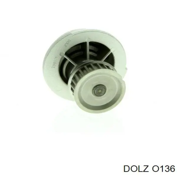 Bomba de agua O136 Dolz