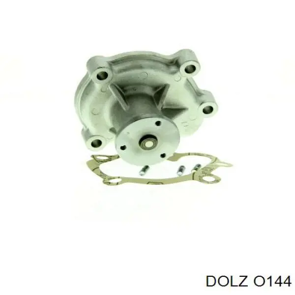 Comprar O144 Dolz Bomba de agua para motor