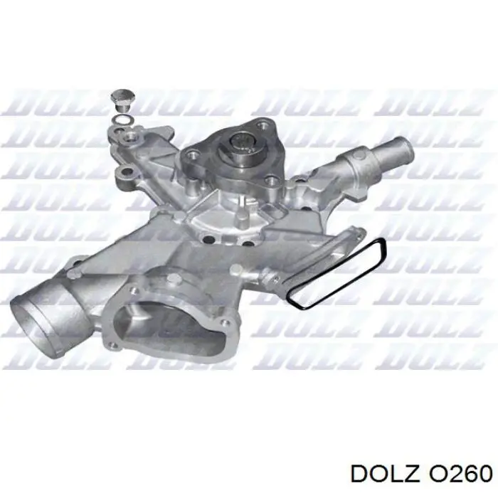O260 Dolz