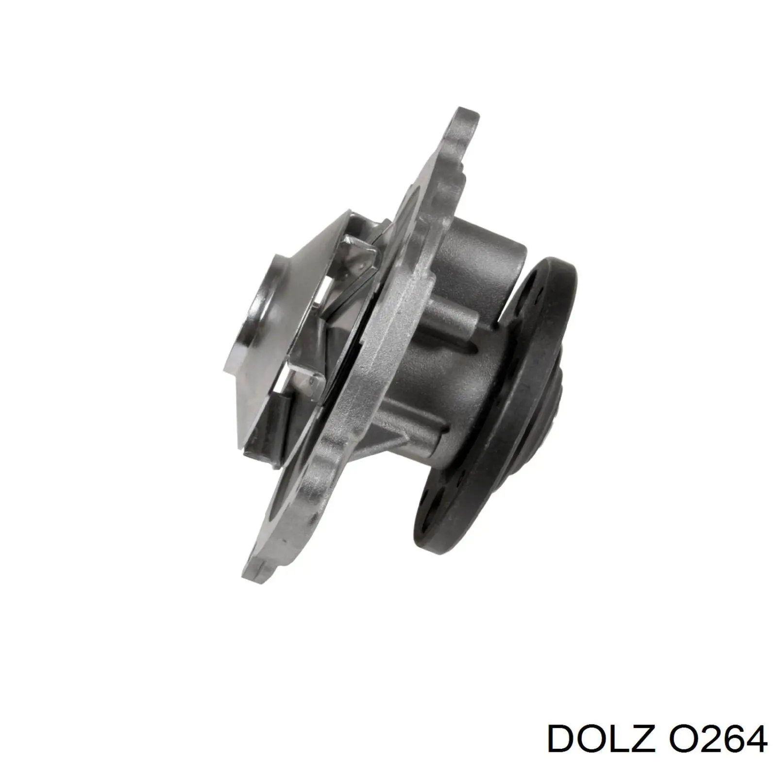 Bombeadora de agua Dolz O264 precio, desde 58,01 EUR