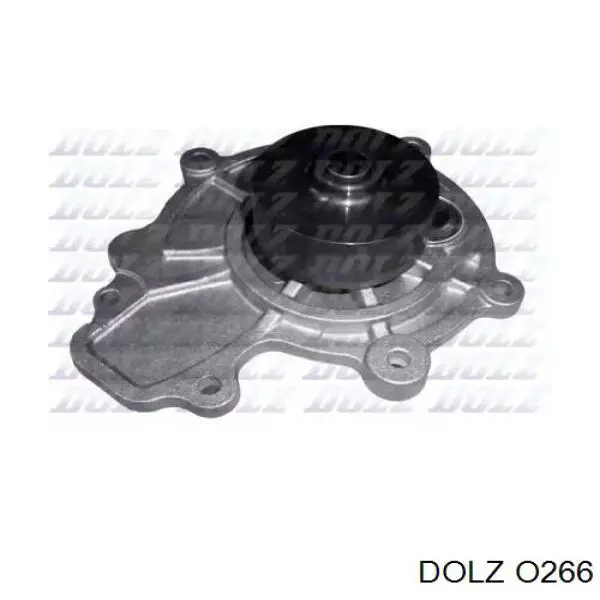 Bombeadora de agua Dolz O266 precio, desde 91,73 EUR