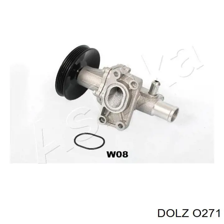 Bomba de agua O271 Dolz