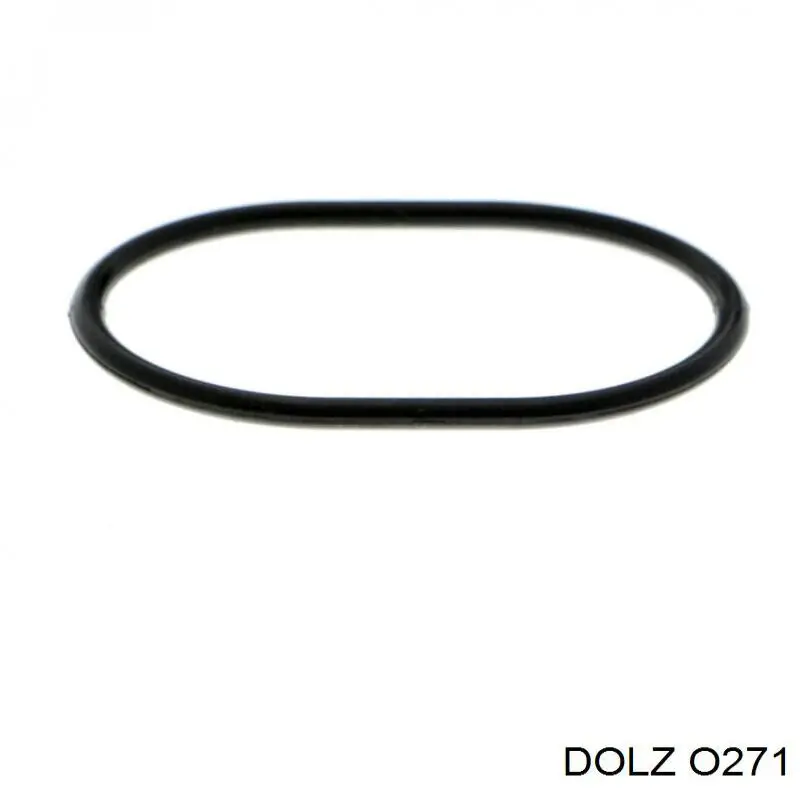 Motor de agua Dolz O271