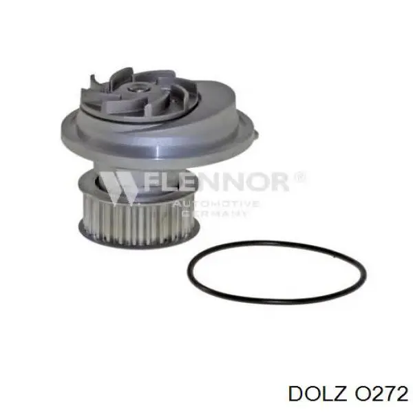 Bombeadora de agua Dolz O272 precio, desde 48,91 EUR