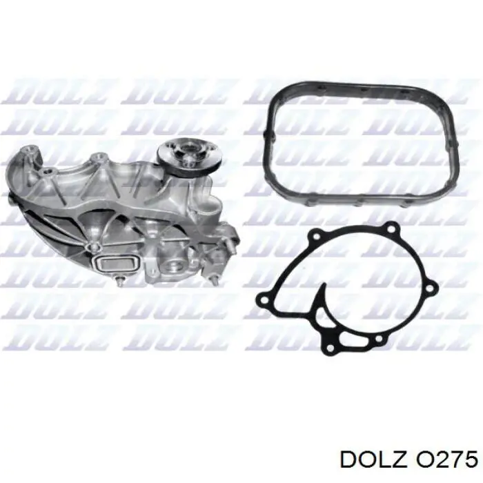 Bombeadora de agua Dolz O275 precio, desde 240,29 EUR