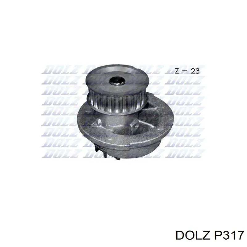 Bombeadora de agua Dolz P317 precio, desde 62,03 EUR