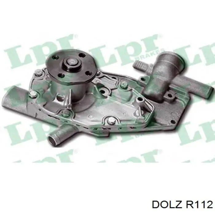 Bombeadora de agua Dolz R112 precio, desde 37,34 EUR