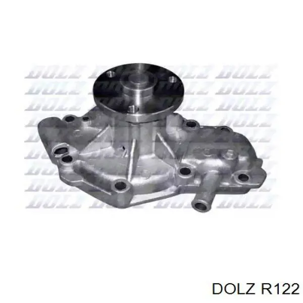 Bombeadora de agua Dolz R122 precio, desde 42,35 EUR