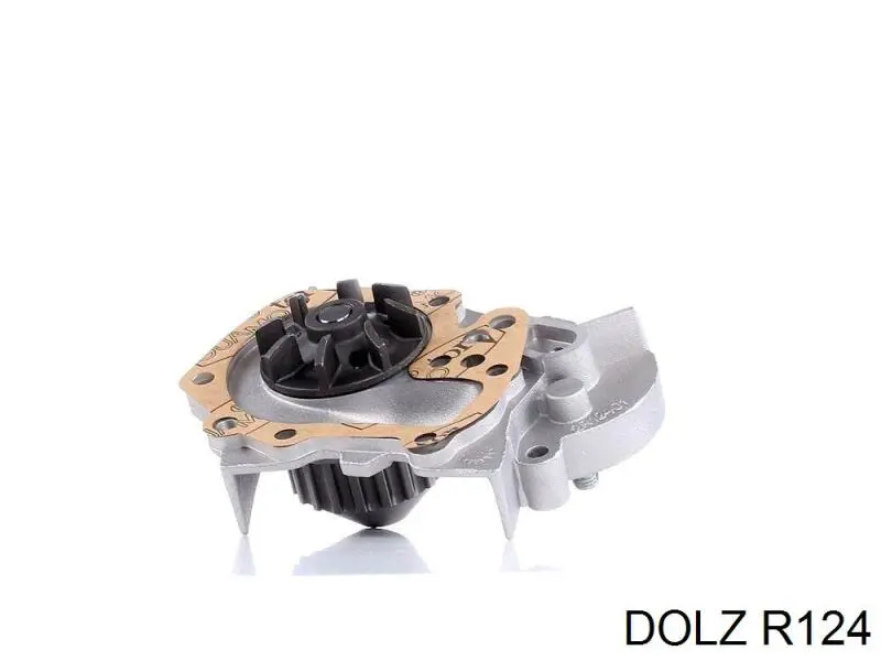 Bombeadora de agua Dolz R124 precio, desde 76,08 EUR