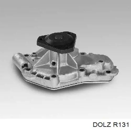 Bomba de agua R131 Dolz