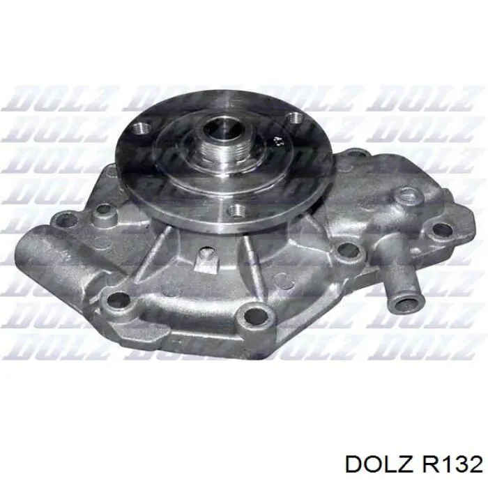 Bomba de agua R132 Dolz