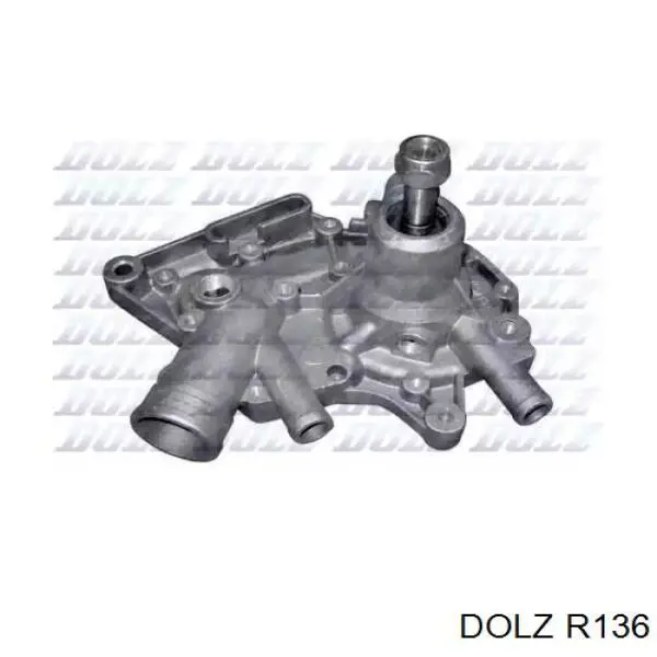 Bombeadora de agua Dolz R136 precio, desde 263,14 EUR