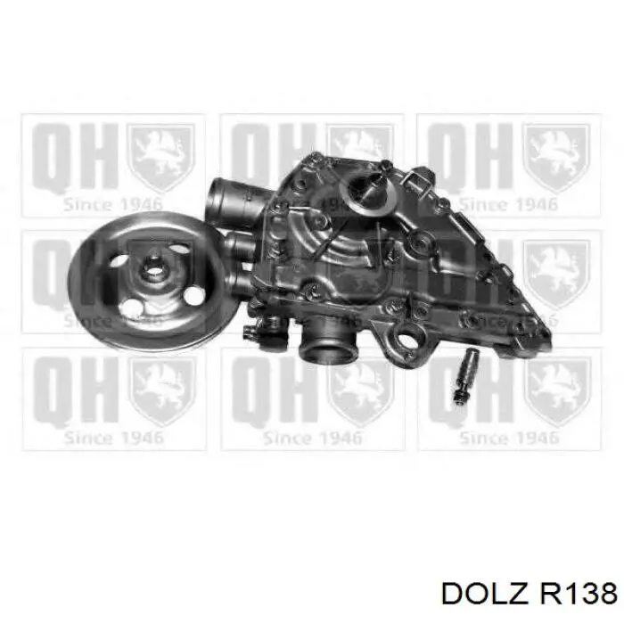 R138 Dolz