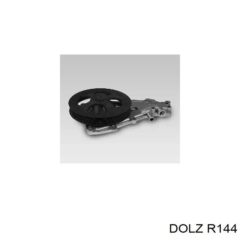 R144 Dolz