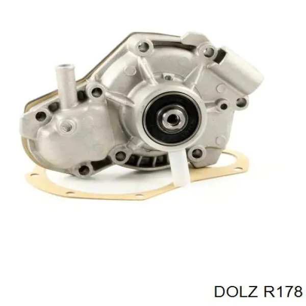 Comprar R178 Dolz Bomba de agua para motor