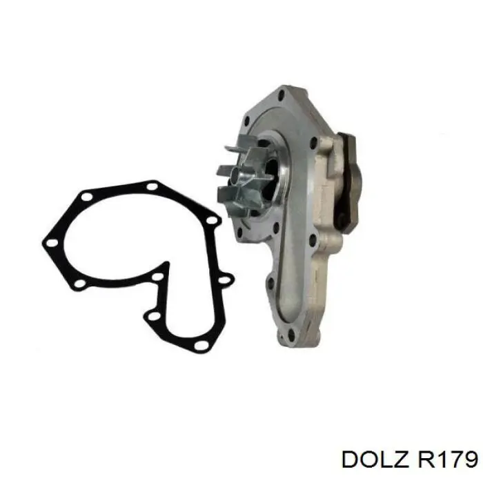 Bombeadora de agua Dolz R179 precio, desde 29,69 EUR