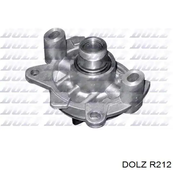 Bombeadora de agua Dolz R212 precio, desde 33,09 EUR