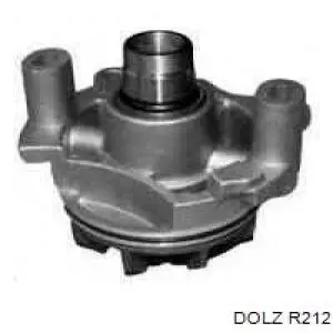Comprar R212 Dolz Bomba de agua para motor