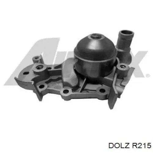 Comprar R215 Dolz Bomba de agua para motor