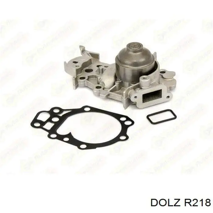 Bombeadora de agua Dolz R218 precio, desde 48,81 EUR