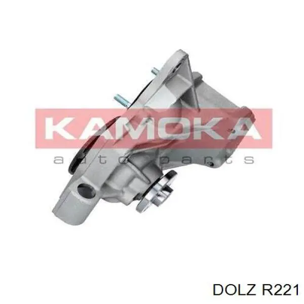 Bombeadora de agua Dolz R221 precio, desde 279,24 EUR
