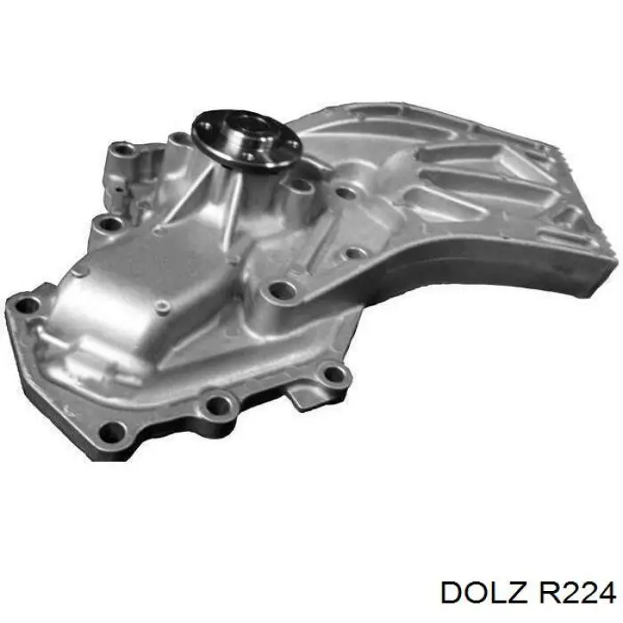 Bombeadora de agua Dolz R224 precio, desde 128,16 EUR